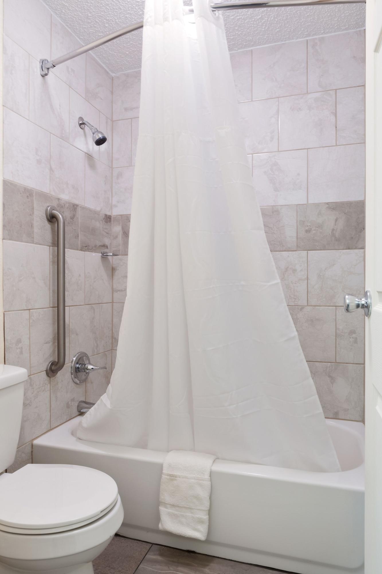 Quality Inn Съмтър Екстериор снимка