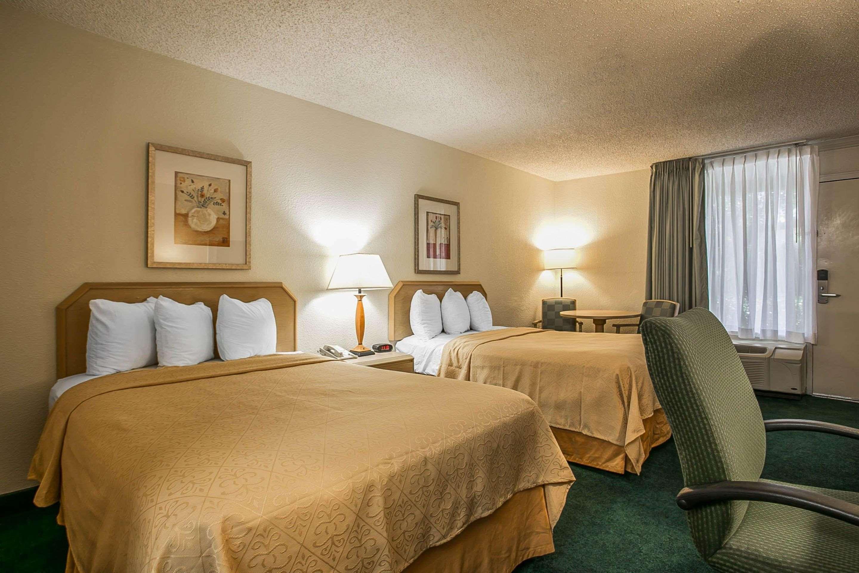 Quality Inn Съмтър Екстериор снимка