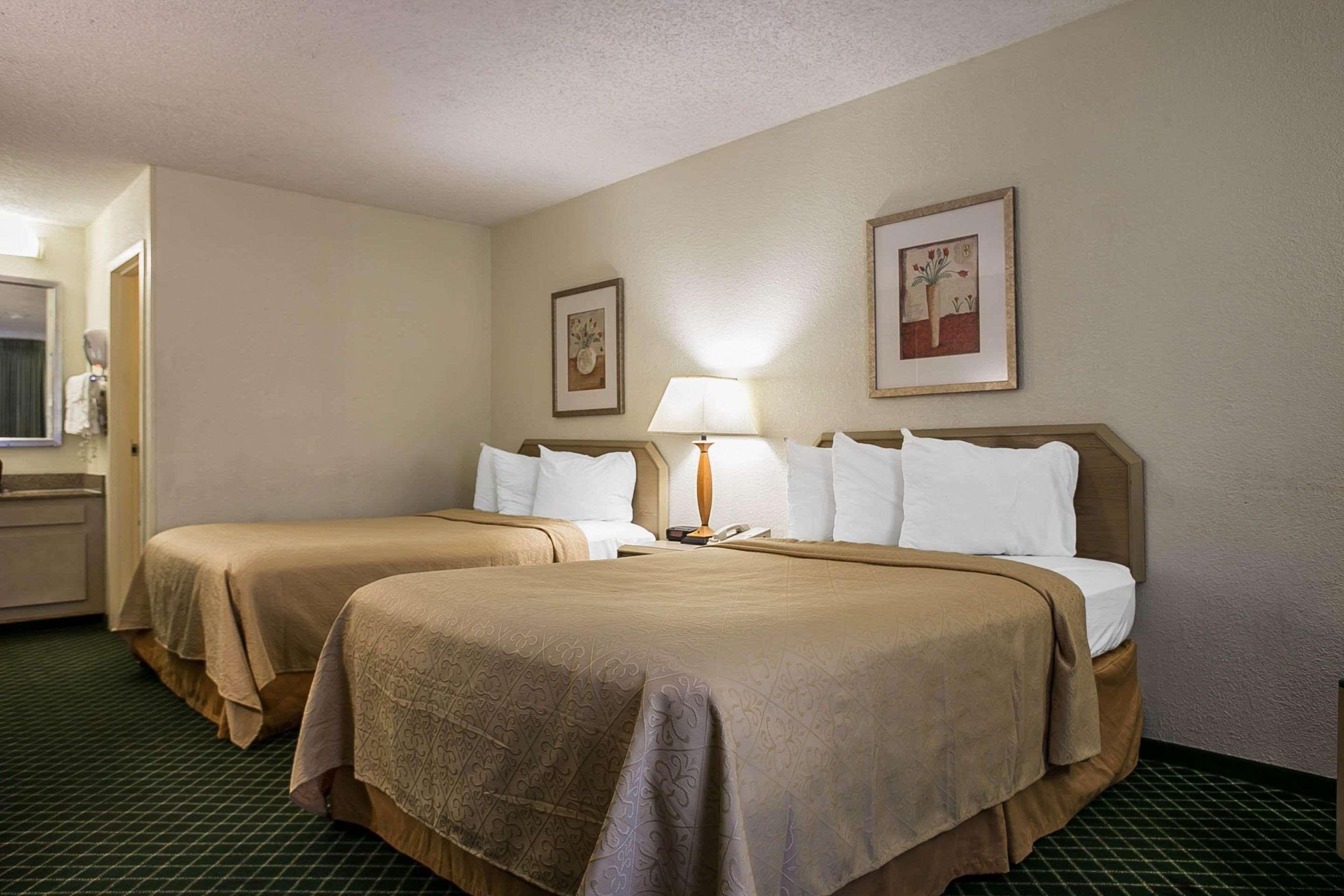 Quality Inn Съмтър Екстериор снимка